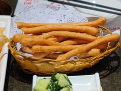 茴香小油条-索伦嘎·传统涮(海拉尔总店)
