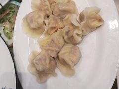 -陶然饺子城(奥体中路店)