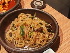 -王妃家(明洞中央店)