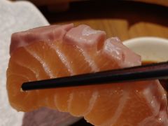 -有喜屋·深夜食堂(北京西路店)