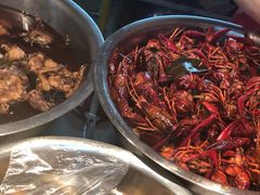 -蓝精灵饺子店