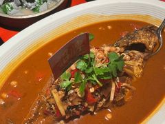 -桂小厨广西菜(水晶城店)