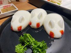 -炉小哥烤肉(熙地港店)