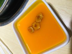 -韩香福脊骨汤锅(上杭路店)