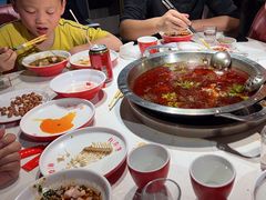 -蜀滋香鲜鱼美蛙火锅(339店)