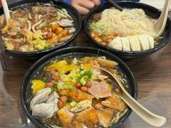 -阿芬卤面(花巷店)