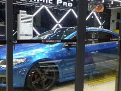 珠海尊车汇高端汽车服务(美国艾利丹尼森车身贴膜)-珠海尊车汇龙膜精英店