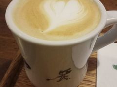 -雕刻时光咖啡馆(师大路店)