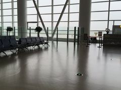 -南通兴东国际机场