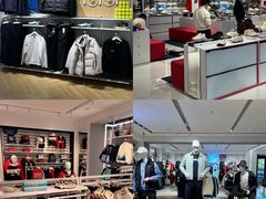 -百联奥特莱斯广场(长沙店)