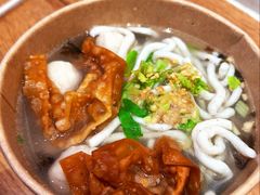 -非遗·十八曲鱼饺(西马总店)