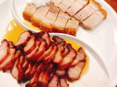 -澳门陈光记烧味饭店(南京德基广场店)