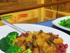 -百年银屏蚝烙·潮汕菜·非遗(乐山店)