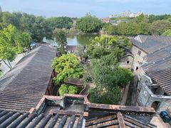 -东莞市可园博物馆