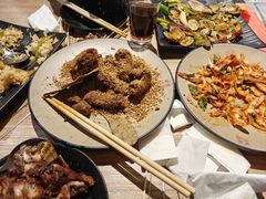 -壹酒贰肉1926·深夜食堂(南京北街店)