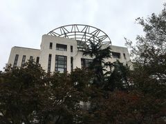 -沪东工人文化宫