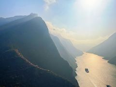 -白帝城·瞿塘峡景区
