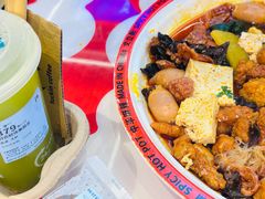 -文立新麻辣烫(合生汇21街区店)