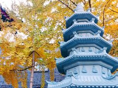 -长安寺