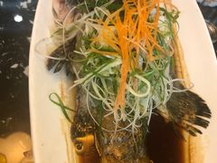 -金龙寨.传承桂林菜(金城店)