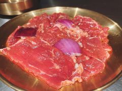 -小核桃烤肉馆(西塔店)
