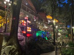 -巴倒烫陆派重庆火锅(南山店)