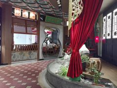 -锦府盐帮·侯宅(五棵松万达店)