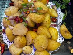 -阿姐小菜(三林店)