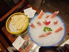 -前门涮肉(群力店)