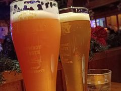 -MR.ROCKY洛奇先生·西餐&酒吧(琶醍店)