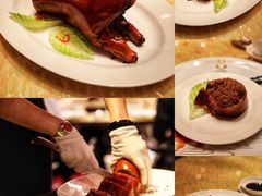 -8餐厅(新葡京酒店)