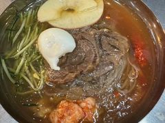 -屋里家延边朝鲜族冷面(梅林3店)