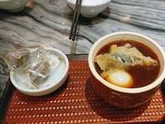 -安泰楼·佛跳墙创始人·传统闽味早茶·酒楼(三坊七巷闽菜地标店)
