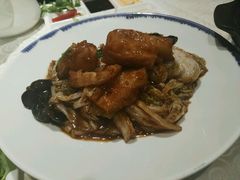 -四季小馆·地道北京小吃(广百店)