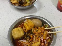 -凤张螺蛳粉·爽口粉(跃进路总店)