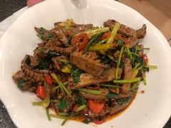 -湘肠香火锅店(团结湖店)