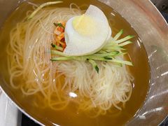 -金刚山(学府路店)