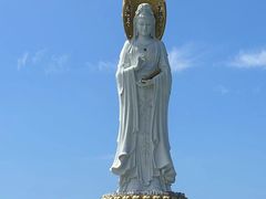 -三亚南山文化旅游区