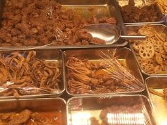 -绝味鸭脖(民航店)