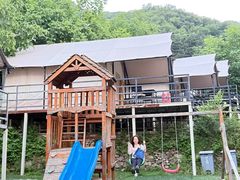 -北京山里寒舍度假酒店