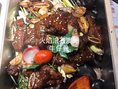 -味界·精致赣菜(招商花园城店)