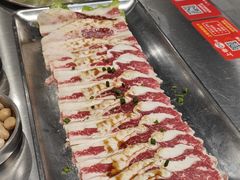 -小团团·路边烤牛肉(南岭壹街店)
