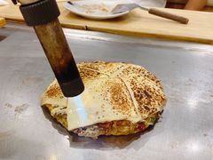 -日葵 大阪烧ひまり(仙霞路店)