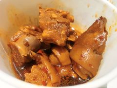 -伍氏猪脚(五一庙街店)