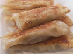 猪肉白菜锅贴-嘉和一品粥(天秀店)