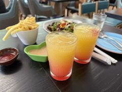 -莫多多餐厅