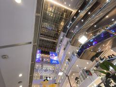 -凯德MALL(西直门店)