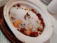 盐焗大虾-桂满陇-南宋御街(正大广场店)