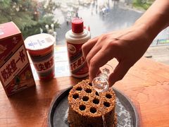 -包整·丝娃娃(甲秀楼景观店)