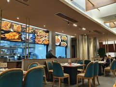 -情妹耙泥鳅·江湖川菜(科华店)